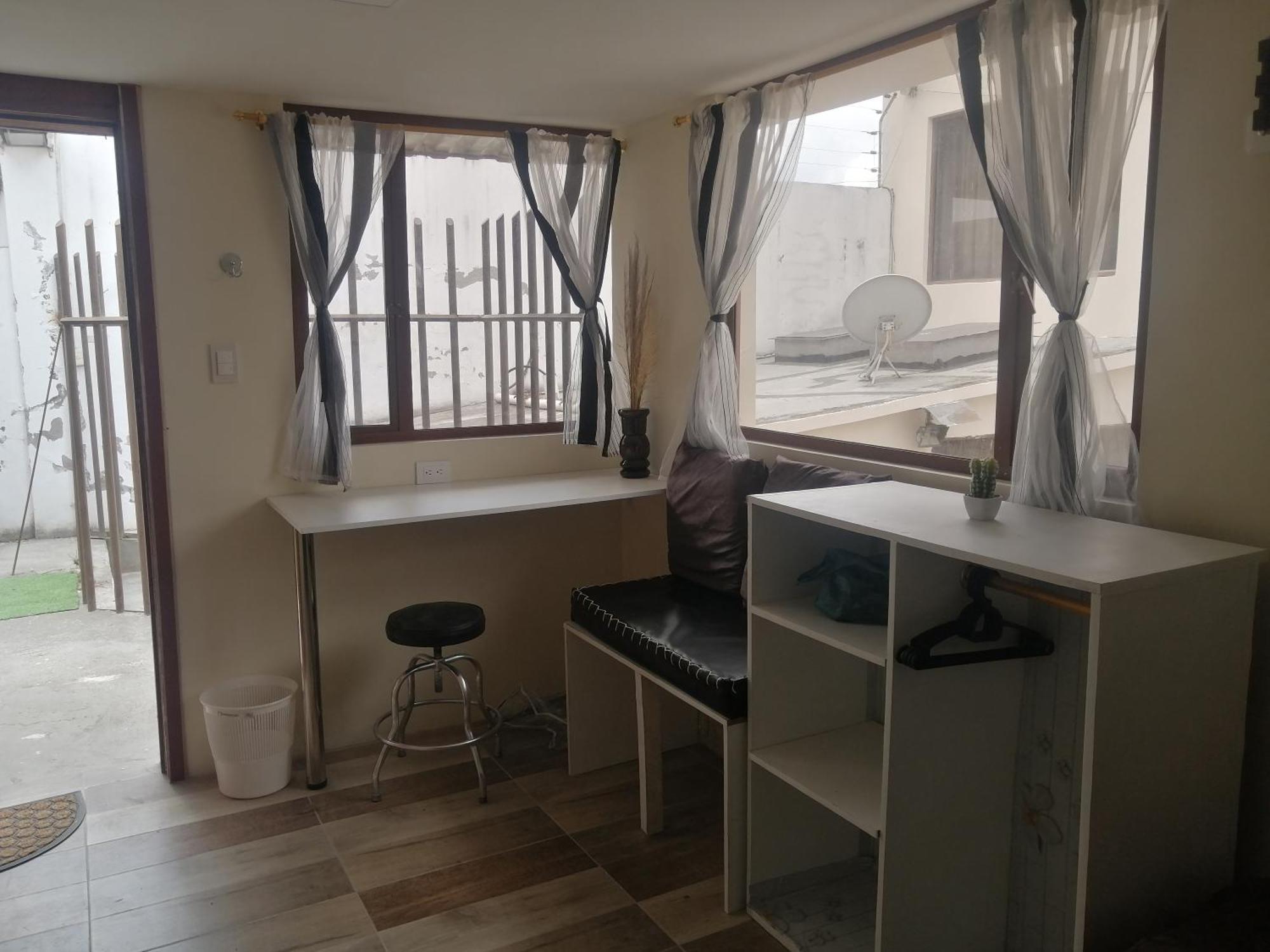 Fakali Homestay Quito Zewnętrze zdjęcie